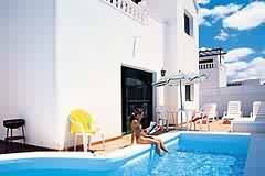 Villa Bocaina 10 - Dorada, Puerto Del Carmen, Lanzarote